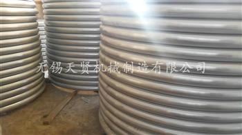 選擇半圓管批發(fā)后，先要做好的準(zhǔn)備工作