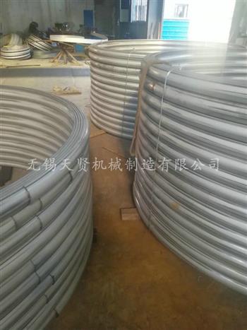 半管跟接頭連接時也會存在意外嗎？